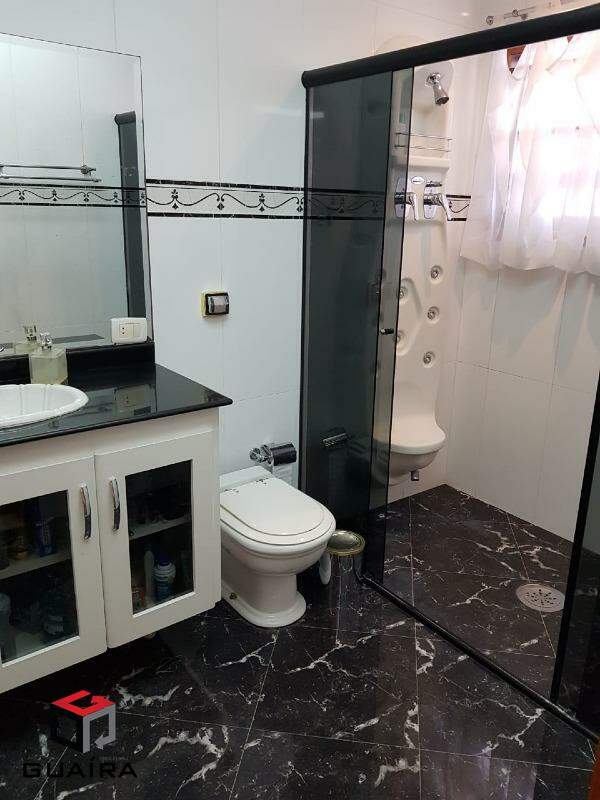Sobrado para alugar, 208m² - Foto 19