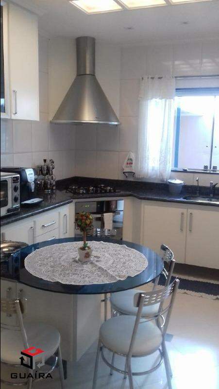 Sobrado para alugar, 208m² - Foto 7