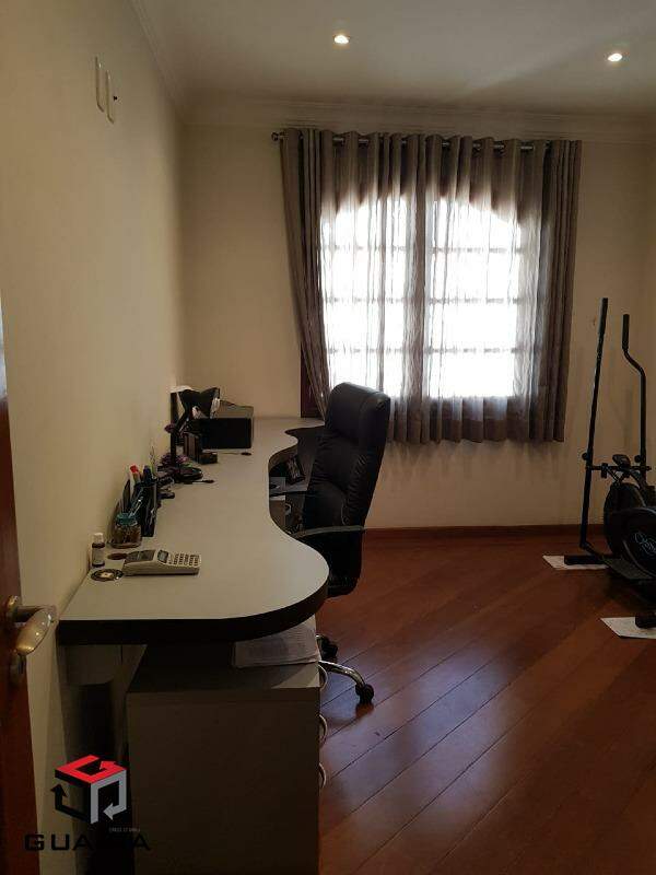 Sobrado para alugar, 208m² - Foto 17