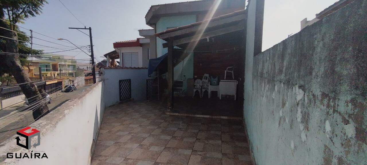 Sobrado à venda com 3 quartos, 222m² - Foto 21