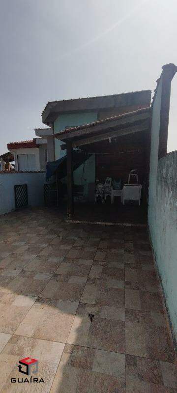 Sobrado à venda com 3 quartos, 222m² - Foto 22