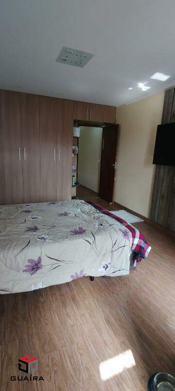 Sobrado à venda com 3 quartos, 222m² - Foto 6