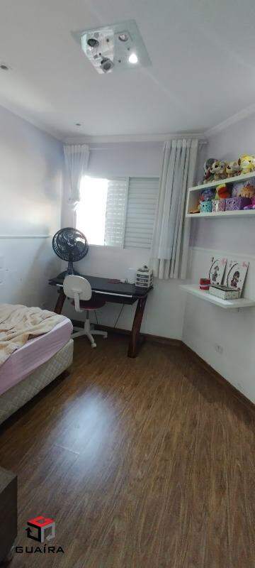 Sobrado à venda com 3 quartos, 222m² - Foto 11