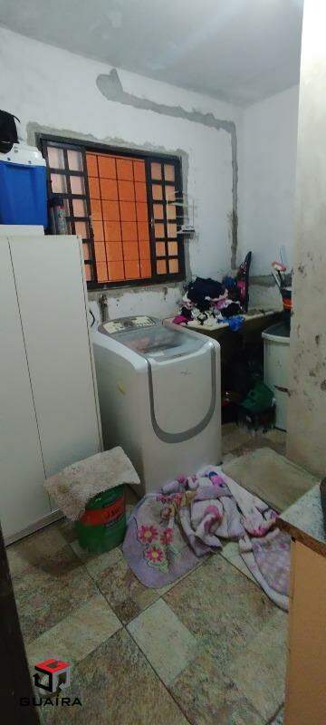Sobrado à venda com 3 quartos, 222m² - Foto 4