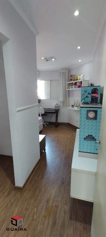 Sobrado à venda com 3 quartos, 222m² - Foto 12