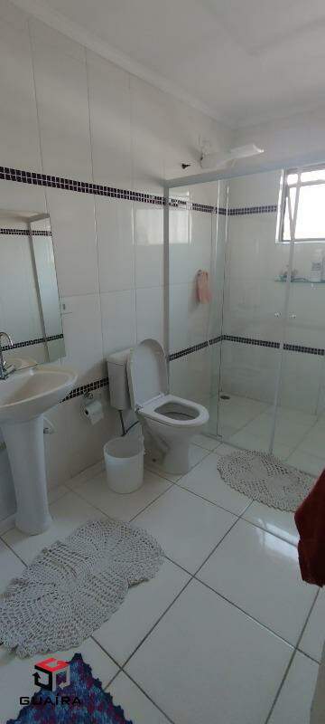 Sobrado à venda com 3 quartos, 222m² - Foto 14