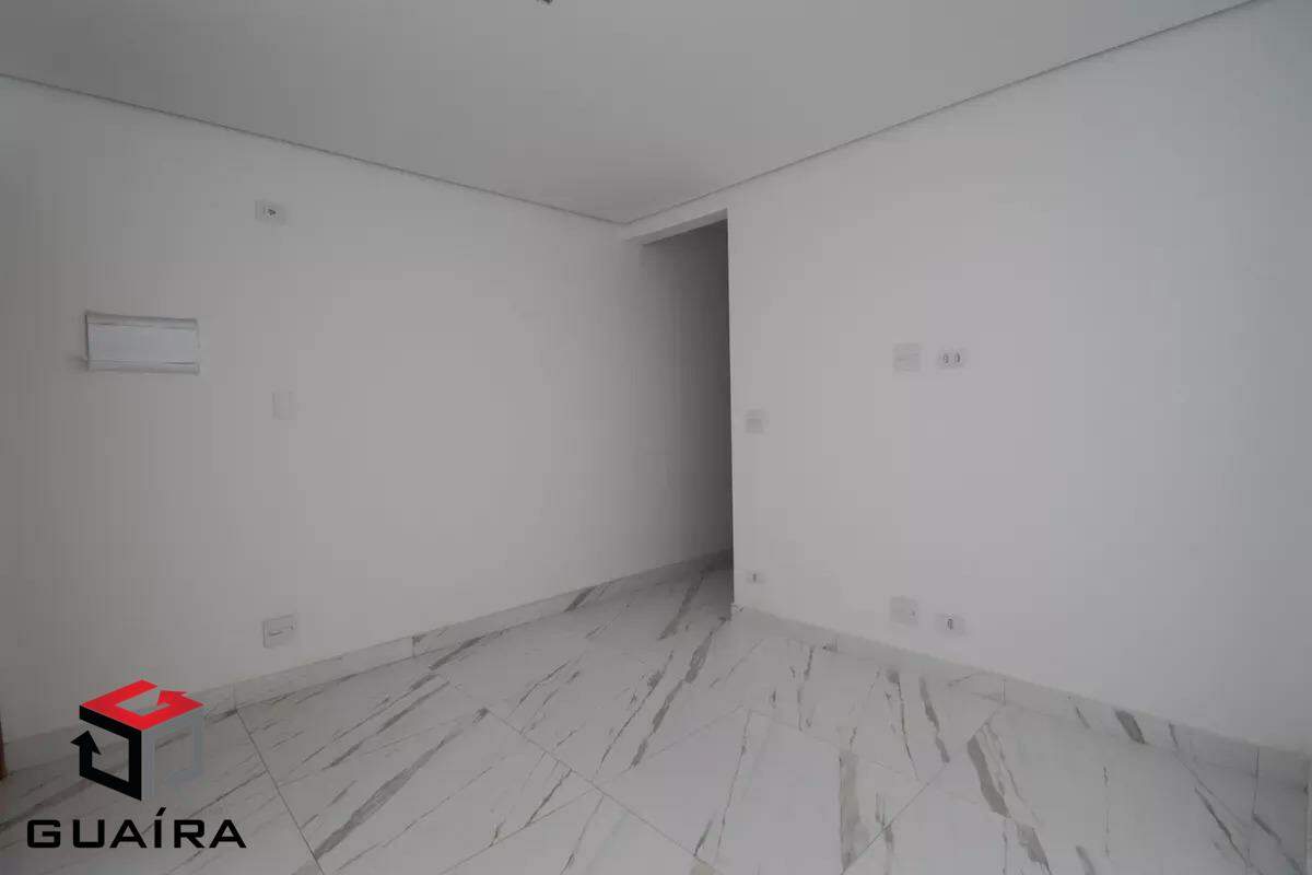 Apartamento à venda com 2 quartos, 43m² - Foto 2