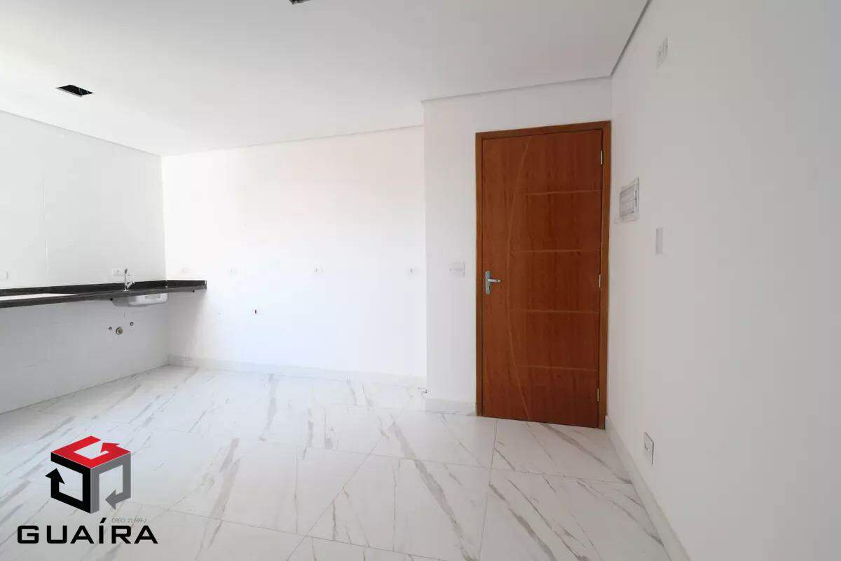 Apartamento à venda com 2 quartos, 43m² - Foto 3