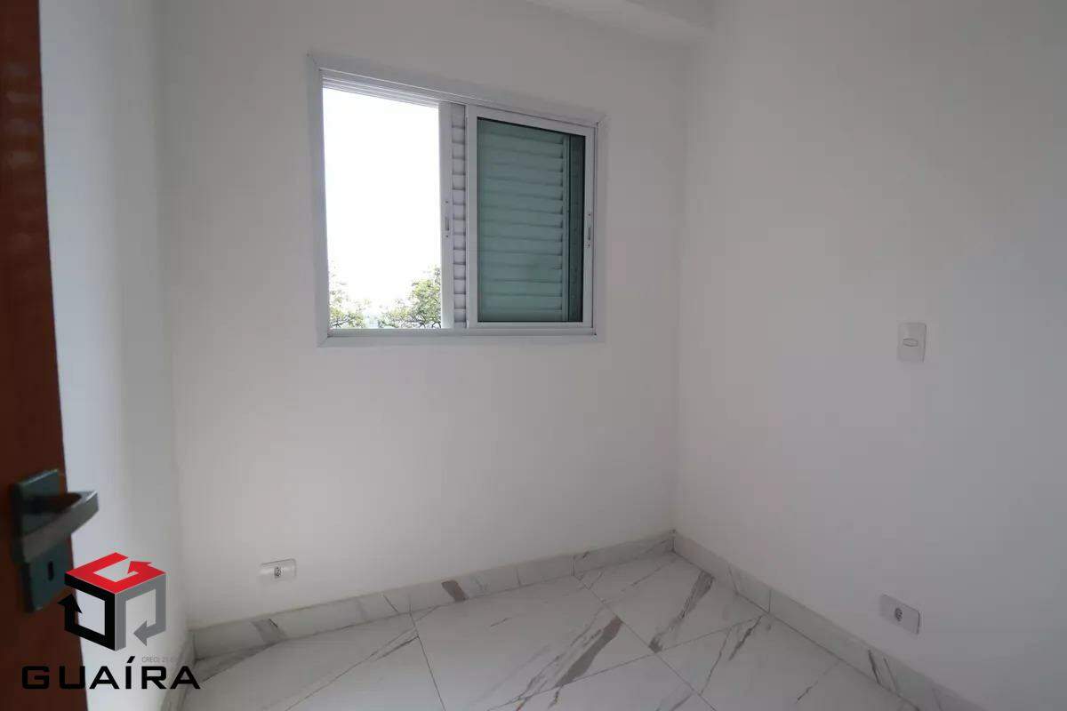 Apartamento à venda com 2 quartos, 43m² - Foto 8