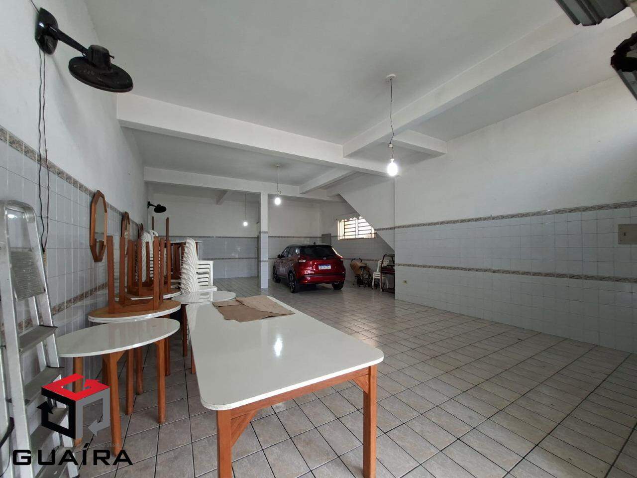 Loja-Salão para alugar, 300m² - Foto 1