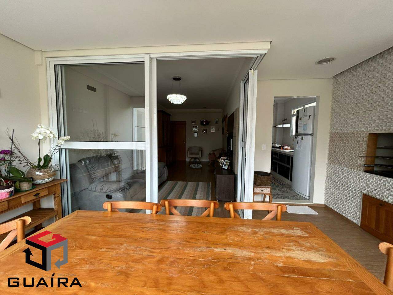 Apartamento à venda com 3 quartos, 98m² - Foto 9