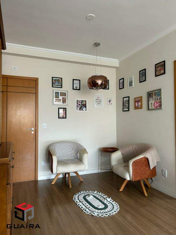 Apartamento à venda com 3 quartos, 98m² - Foto 5