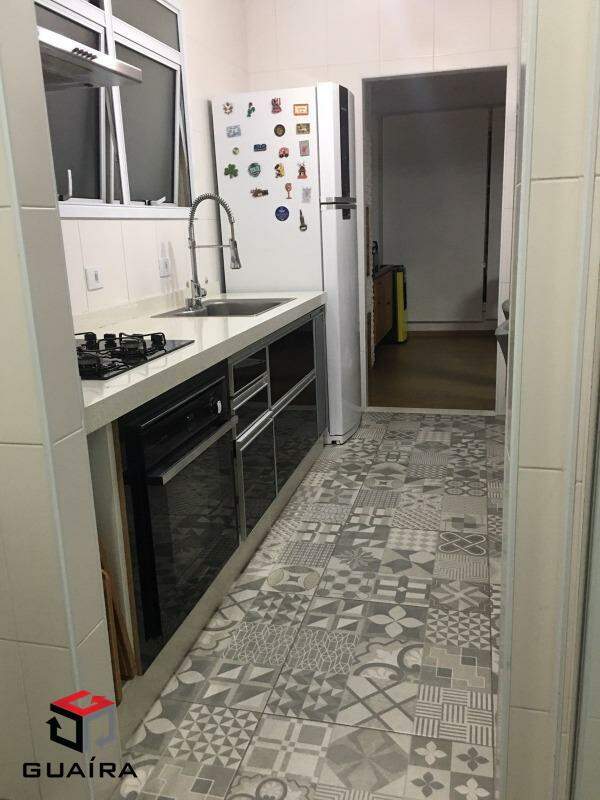 Apartamento à venda com 3 quartos, 98m² - Foto 14