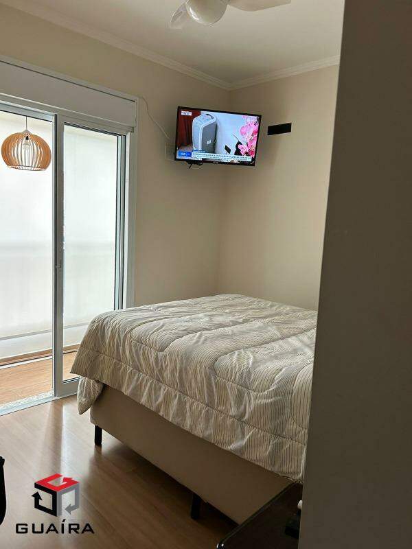 Apartamento à venda com 3 quartos, 98m² - Foto 26