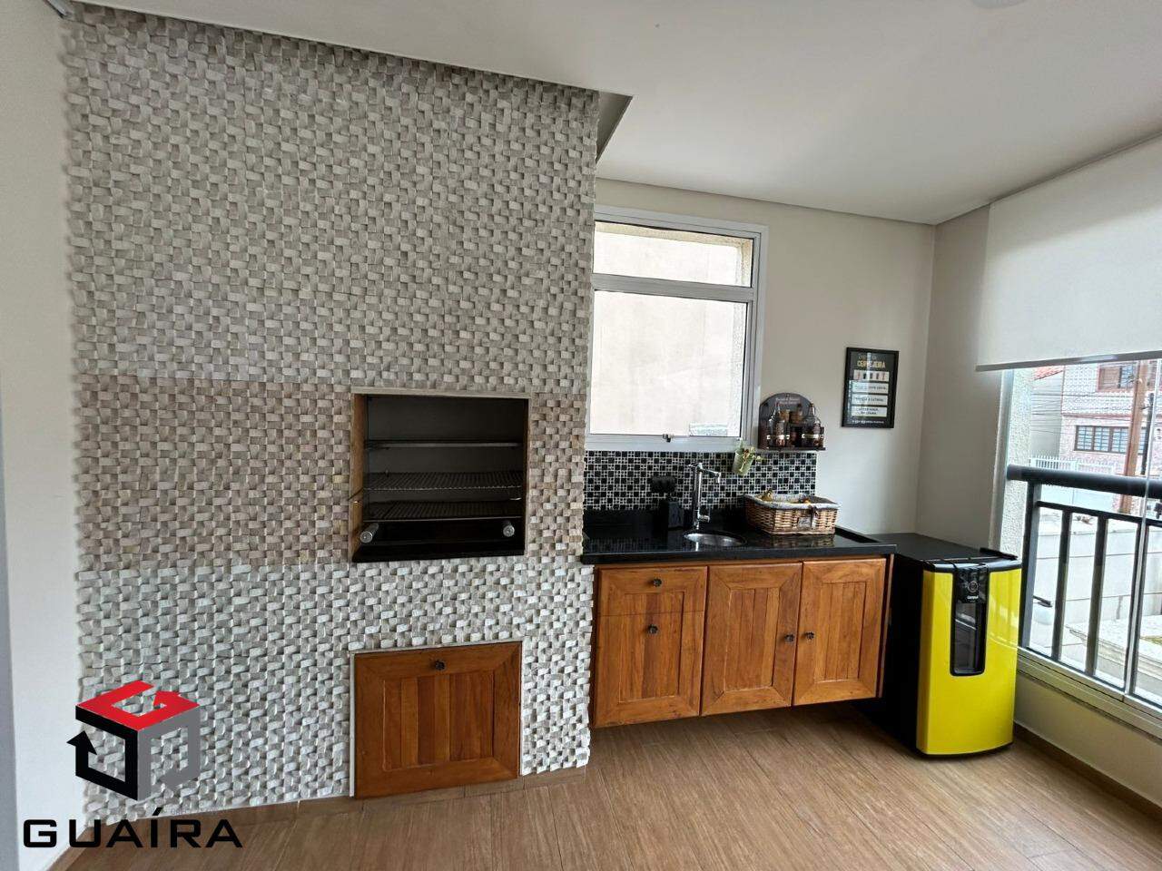 Apartamento à venda com 3 quartos, 98m² - Foto 10