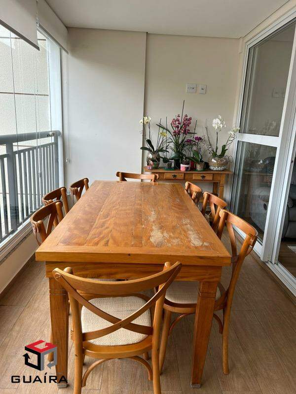 Apartamento à venda com 3 quartos, 98m² - Foto 6