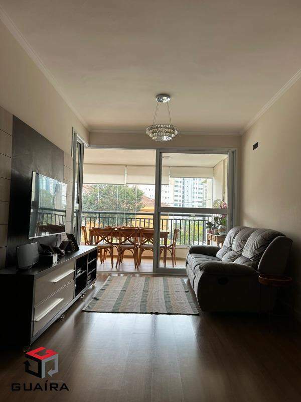 Apartamento à venda com 3 quartos, 98m² - Foto 1
