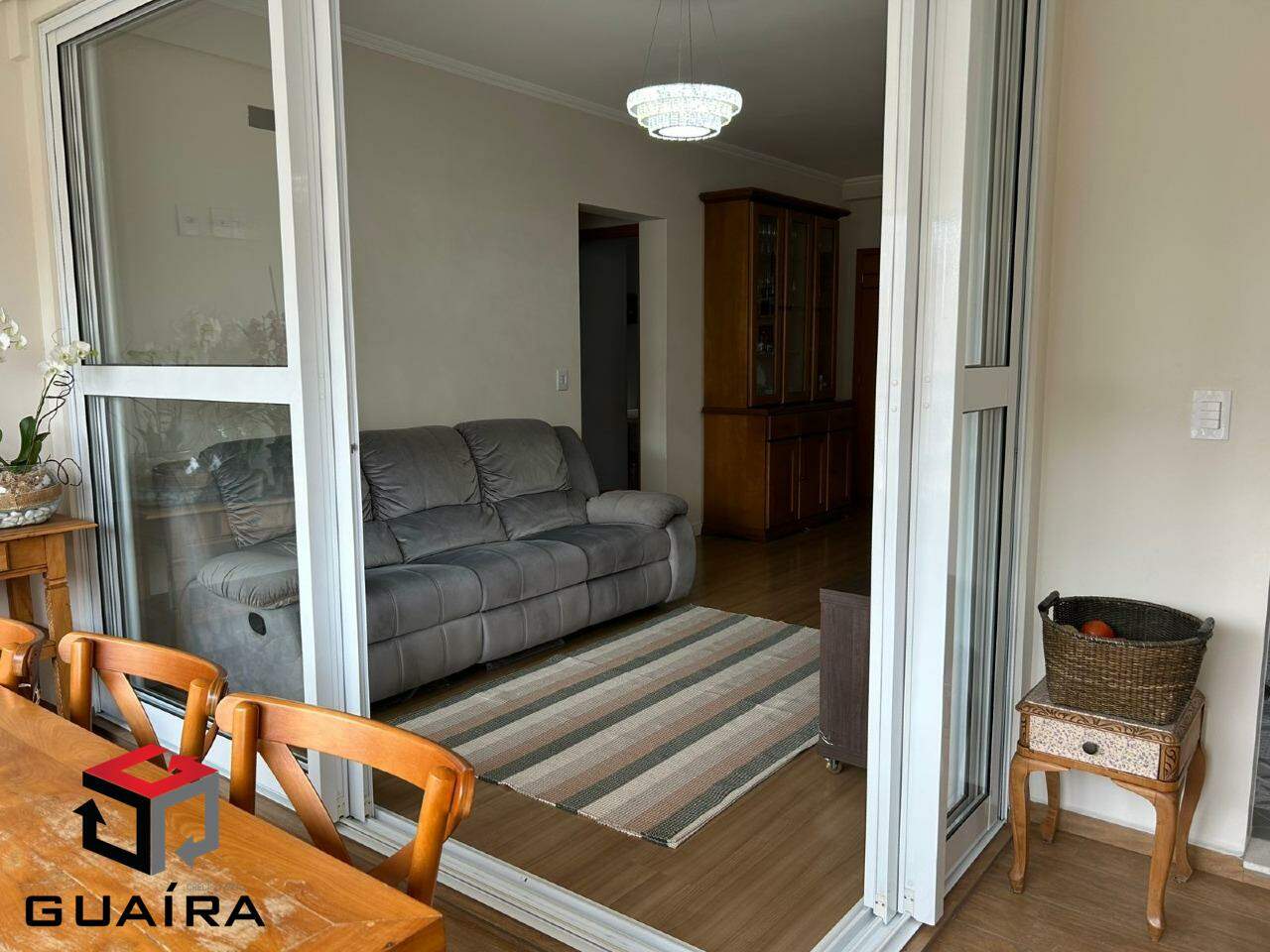 Apartamento à venda com 3 quartos, 98m² - Foto 12