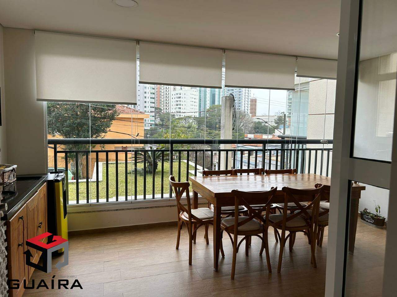 Apartamento à venda com 3 quartos, 98m² - Foto 7