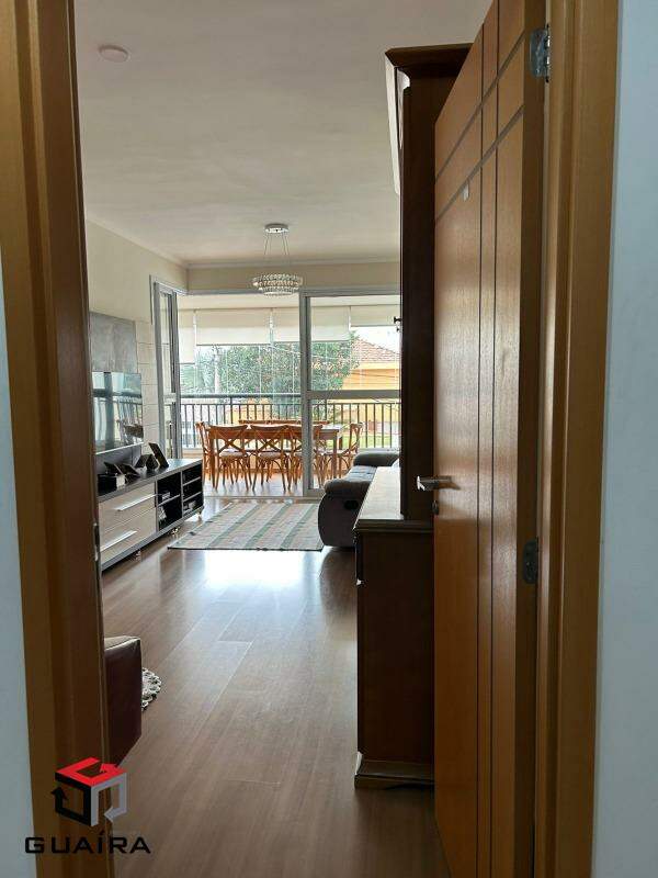 Apartamento à venda com 3 quartos, 98m² - Foto 3