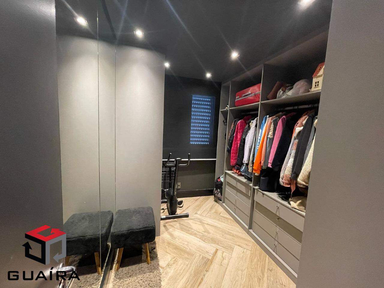 Apartamento à venda com 2 quartos, 54m² - Foto 11