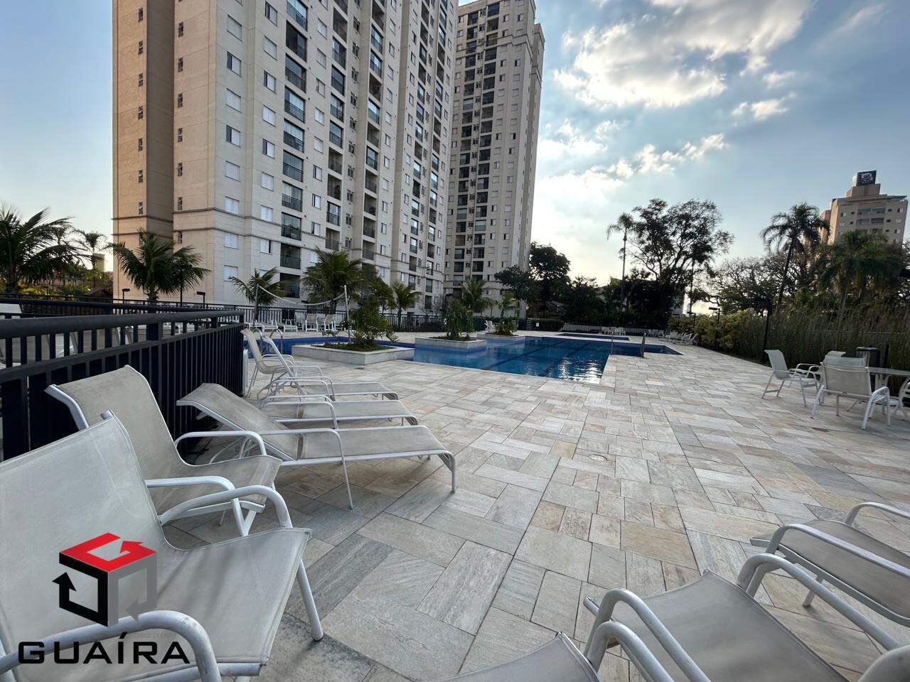 Apartamento à venda com 2 quartos, 54m² - Foto 25