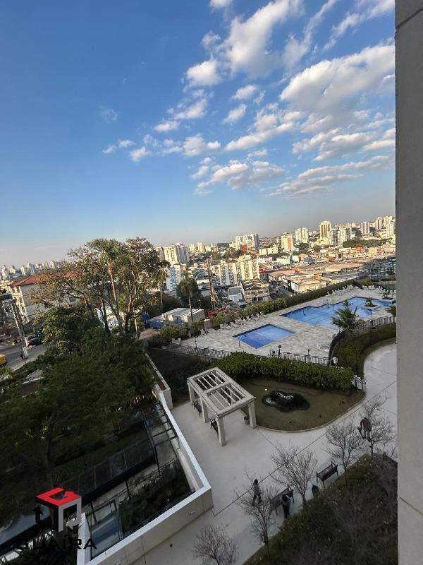 Apartamento à venda com 2 quartos, 54m² - Foto 26
