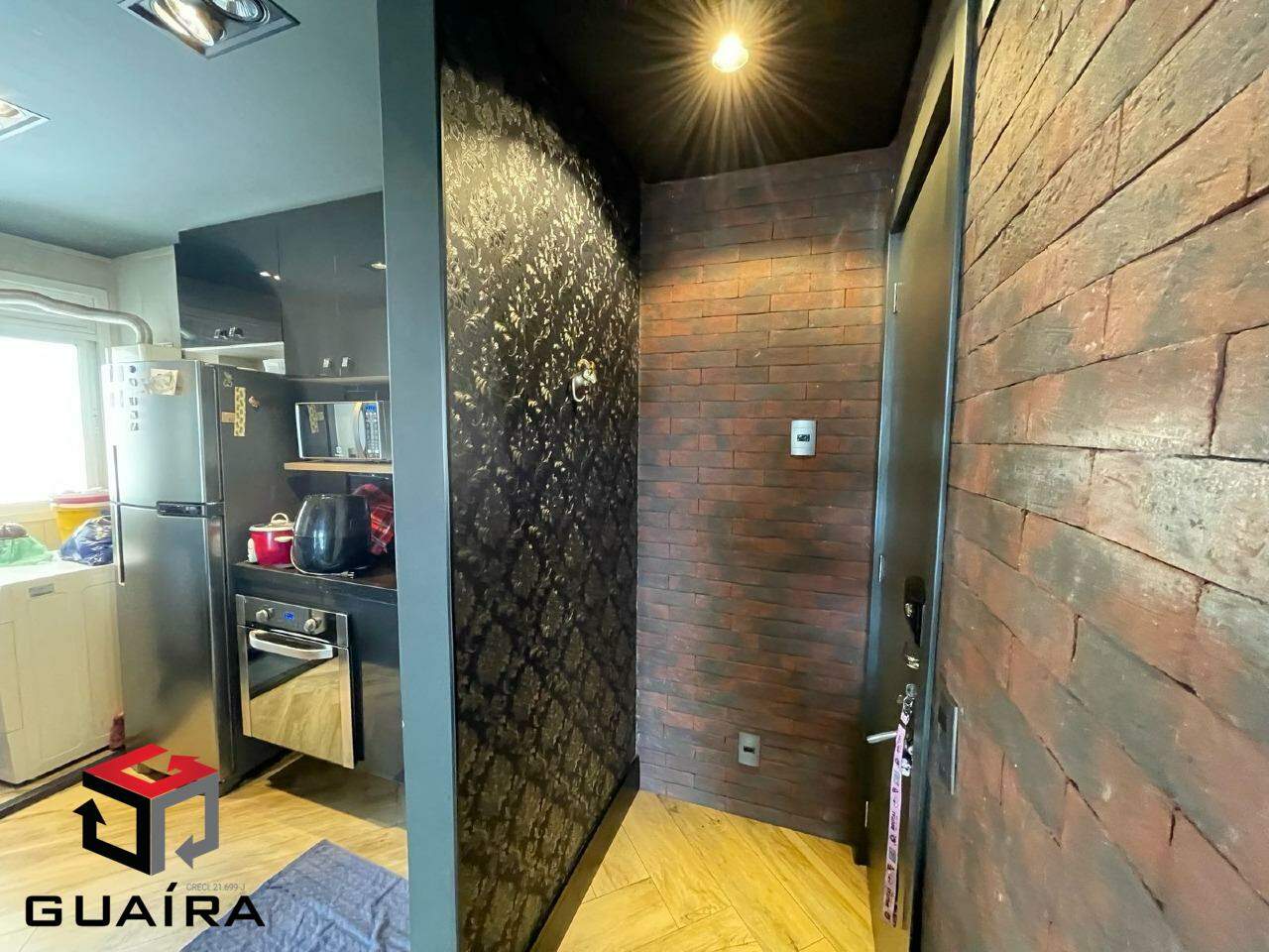 Apartamento à venda com 2 quartos, 54m² - Foto 6