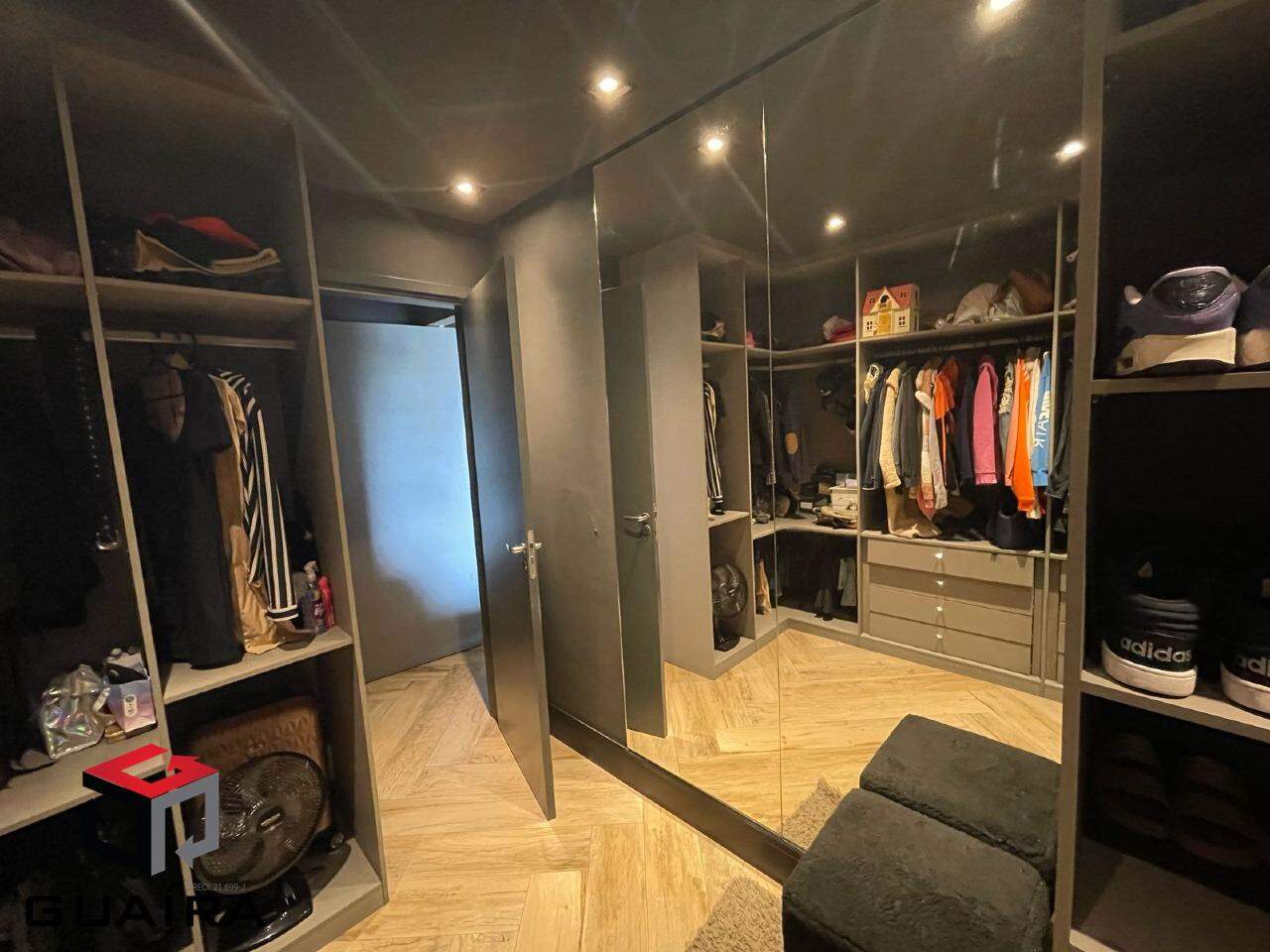 Apartamento à venda com 2 quartos, 54m² - Foto 10