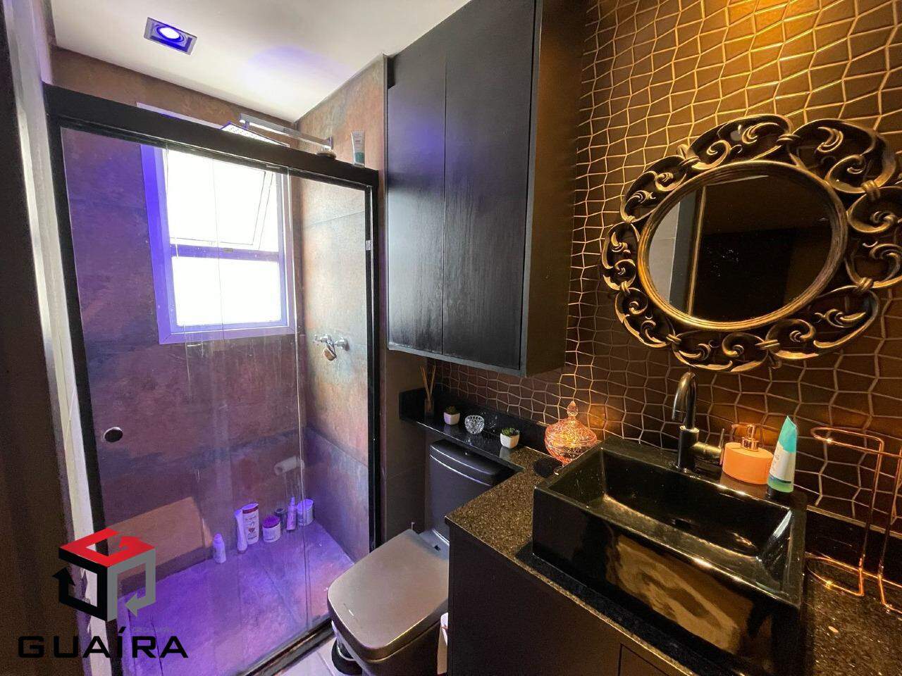 Apartamento à venda com 2 quartos, 54m² - Foto 15