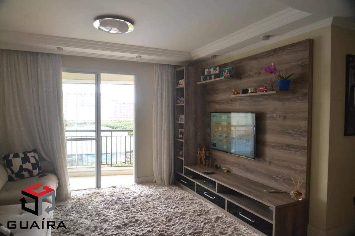 Apartamento para alugar com 3 quartos, 92m² - Foto 1