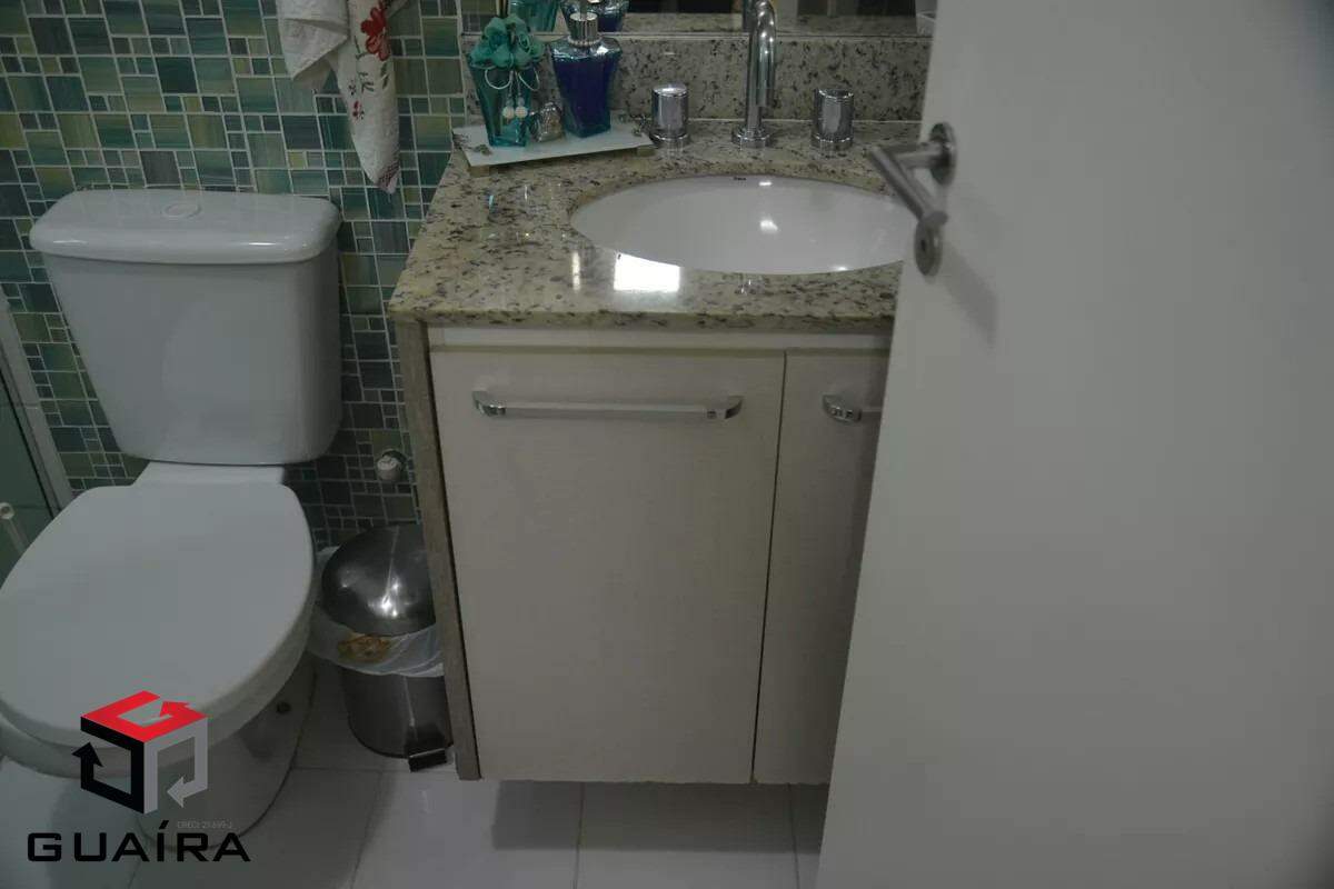 Apartamento para alugar com 3 quartos, 92m² - Foto 22