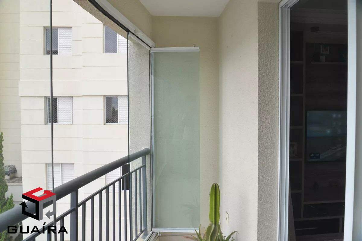 Apartamento para alugar com 3 quartos, 92m² - Foto 7