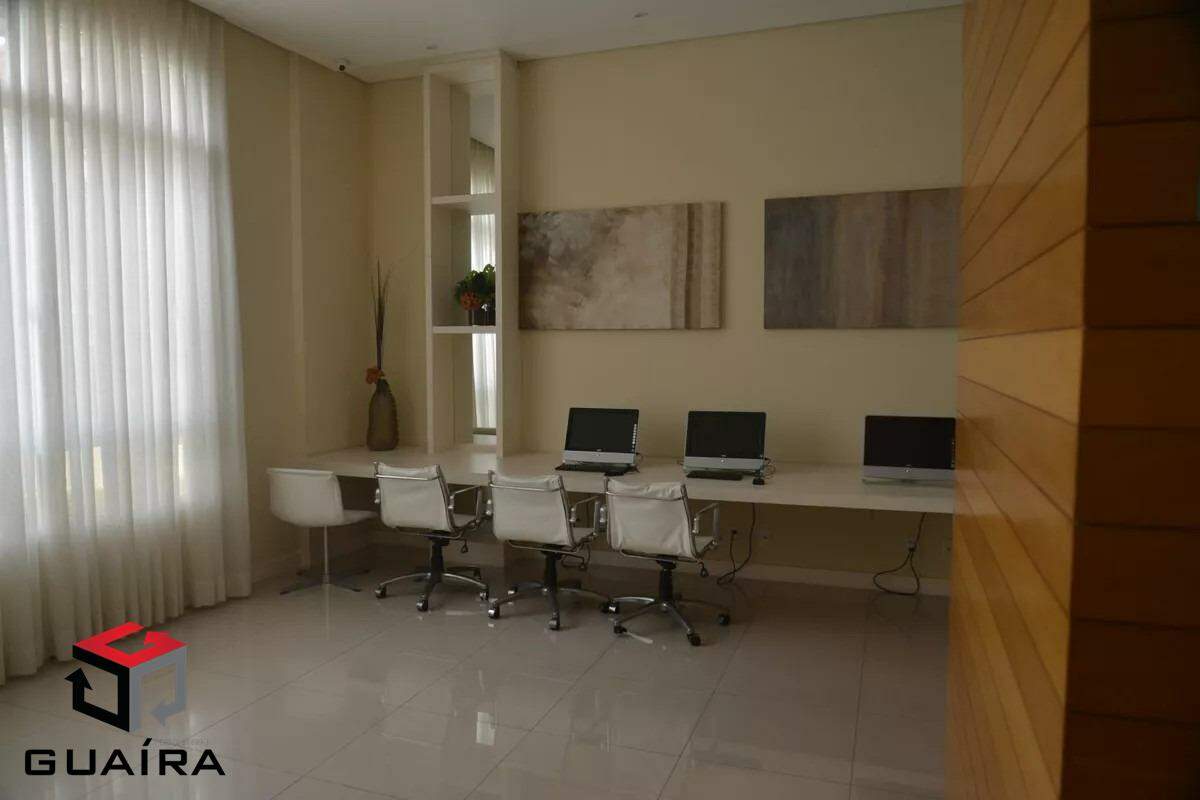 Apartamento para alugar com 3 quartos, 92m² - Foto 31