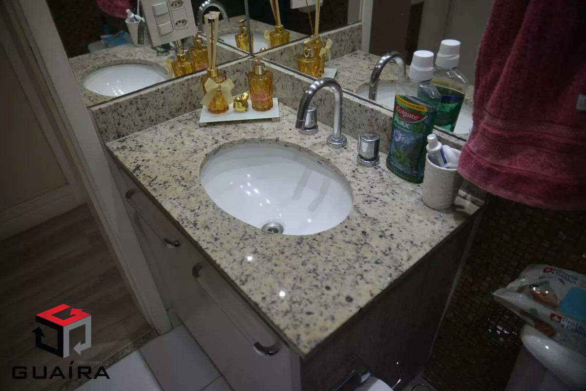 Apartamento para alugar com 3 quartos, 92m² - Foto 23