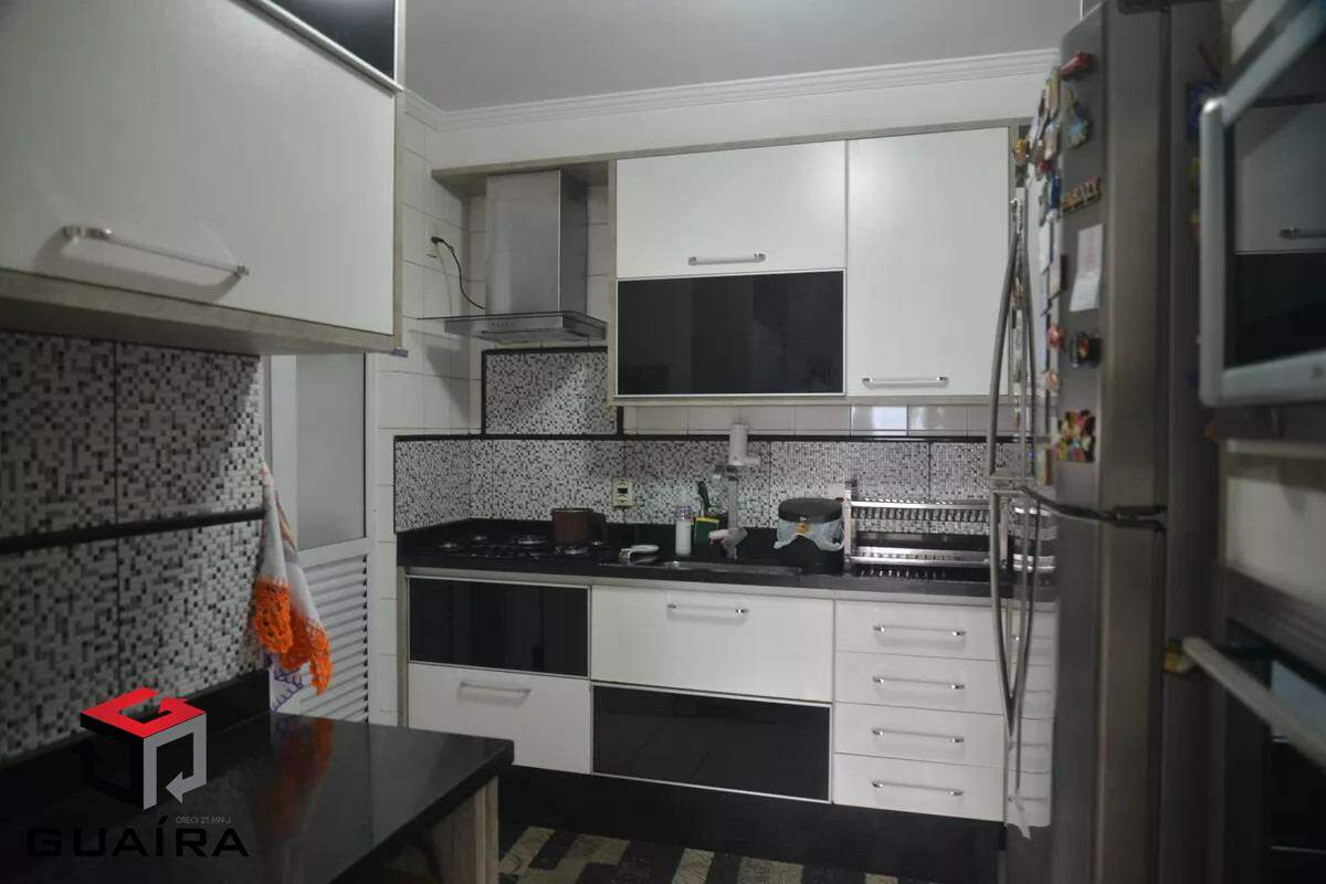 Apartamento para alugar com 3 quartos, 92m² - Foto 8