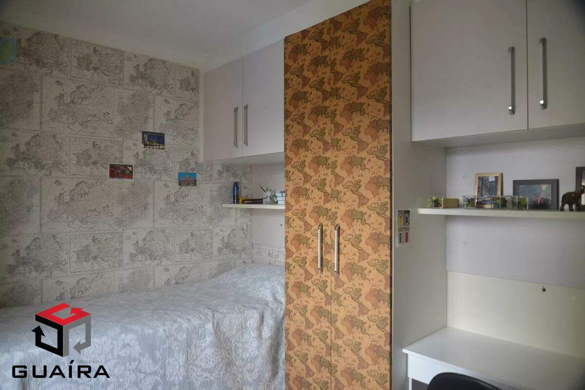 Apartamento para alugar com 3 quartos, 92m² - Foto 18