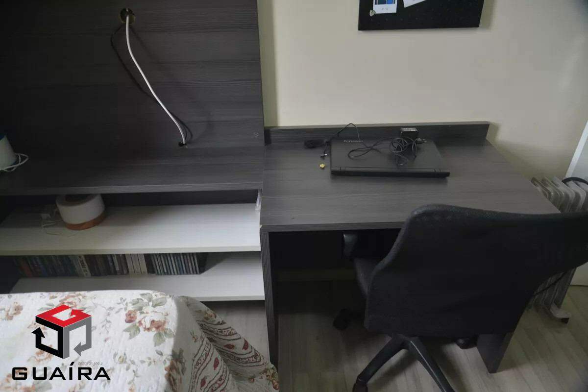 Apartamento para alugar com 3 quartos, 92m² - Foto 21