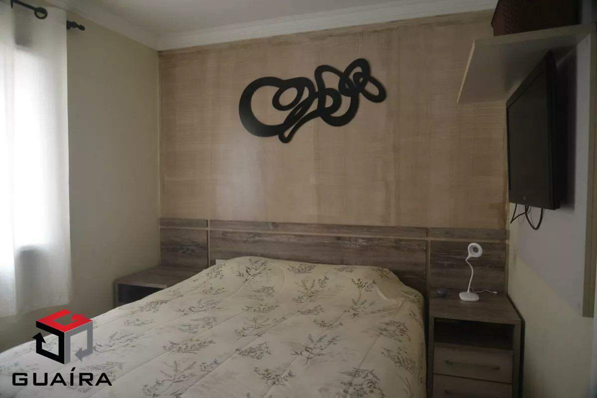 Apartamento para alugar com 3 quartos, 92m² - Foto 15