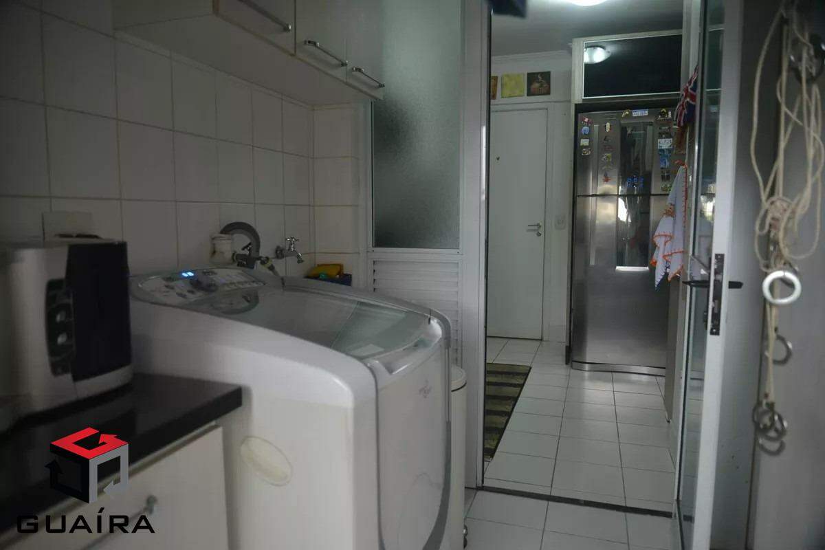 Apartamento para alugar com 3 quartos, 92m² - Foto 11
