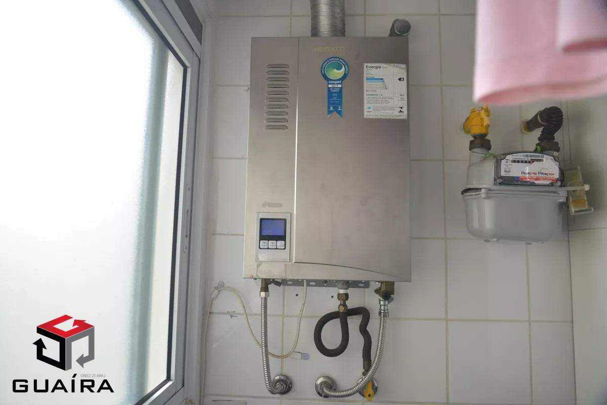 Apartamento para alugar com 3 quartos, 92m² - Foto 12