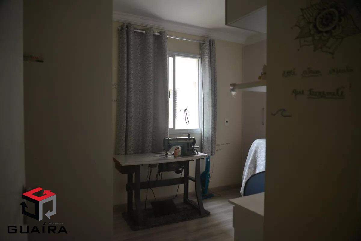 Apartamento para alugar com 3 quartos, 92m² - Foto 19