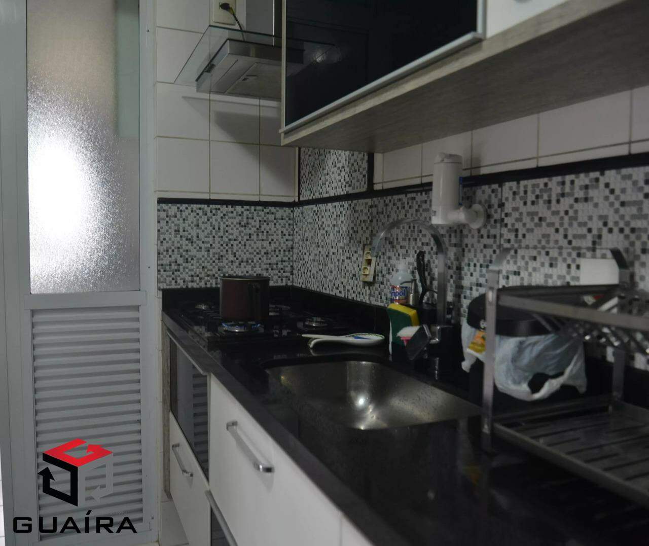 Apartamento para alugar com 3 quartos, 92m² - Foto 9