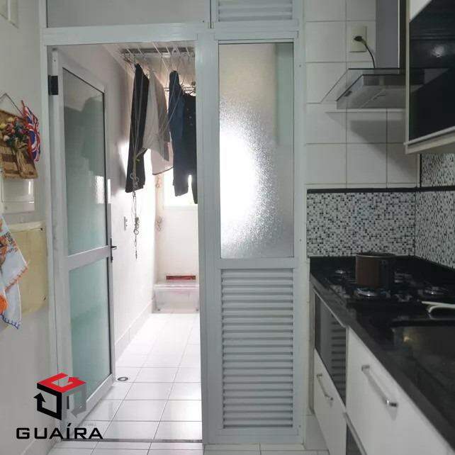 Apartamento para alugar com 3 quartos, 92m² - Foto 10
