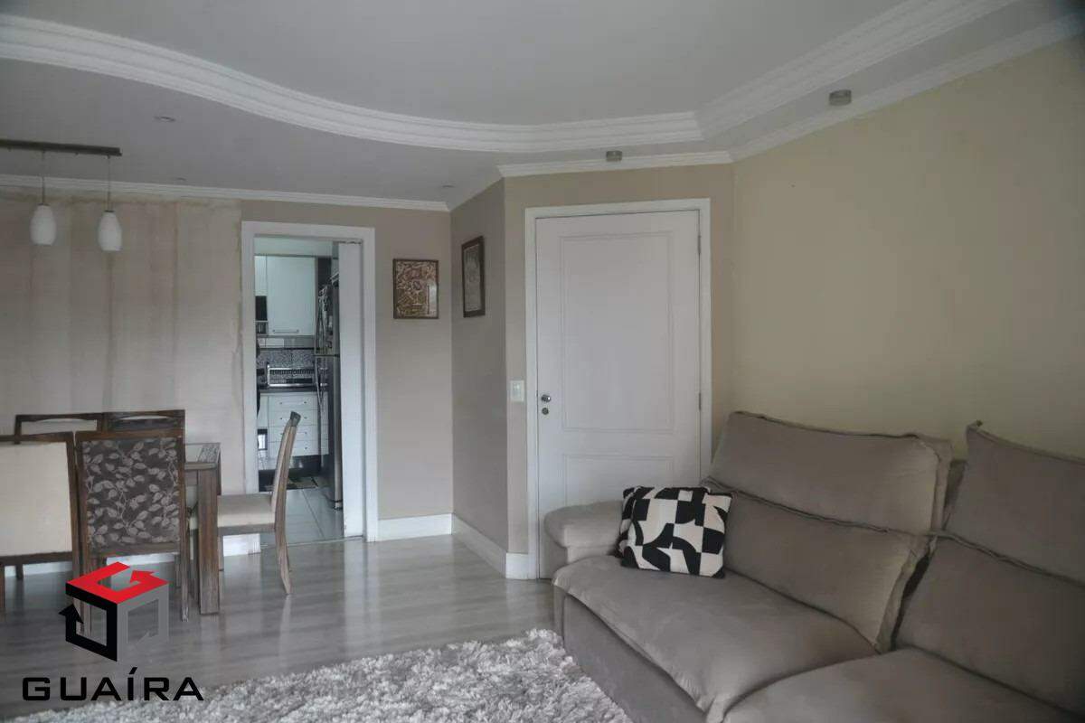 Apartamento para alugar com 3 quartos, 92m² - Foto 5