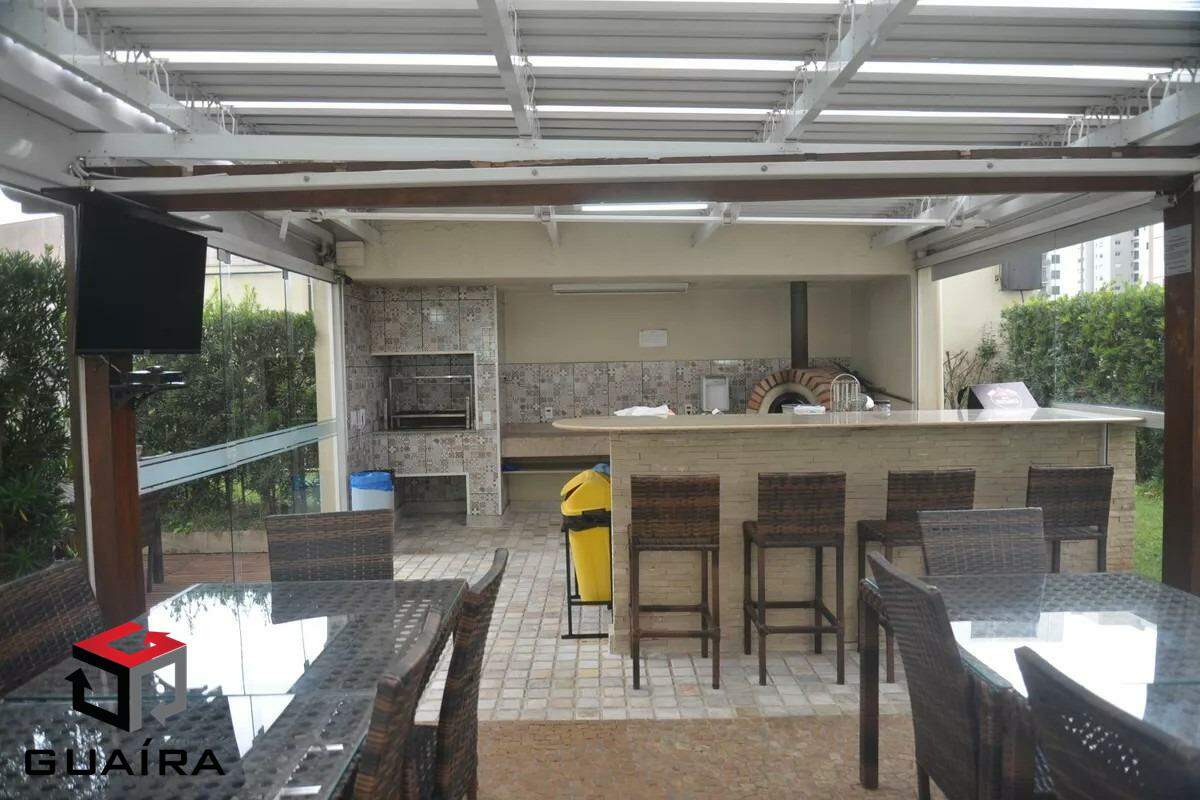 Apartamento para alugar com 3 quartos, 92m² - Foto 27