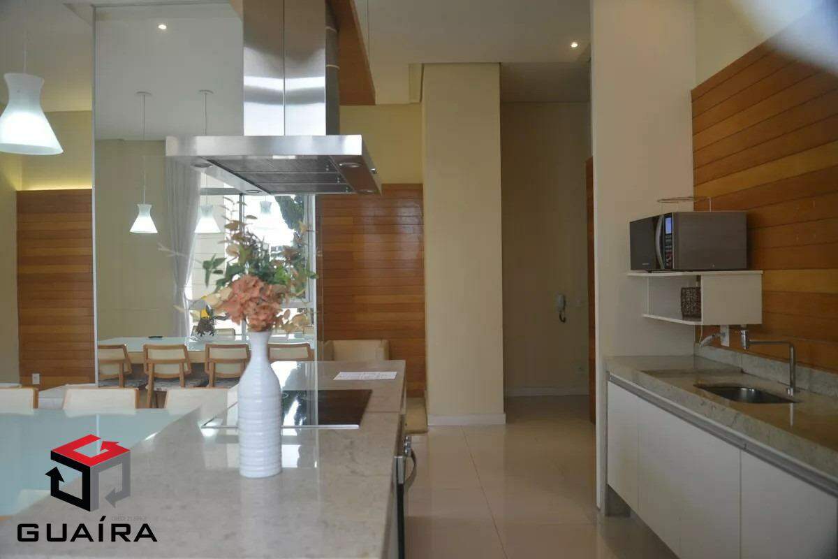 Apartamento para alugar com 3 quartos, 92m² - Foto 30