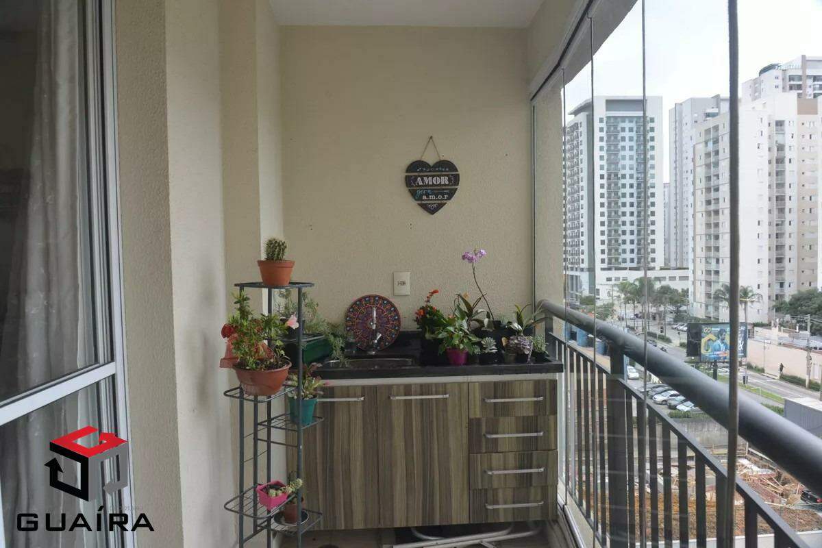 Apartamento para alugar com 3 quartos, 92m² - Foto 6