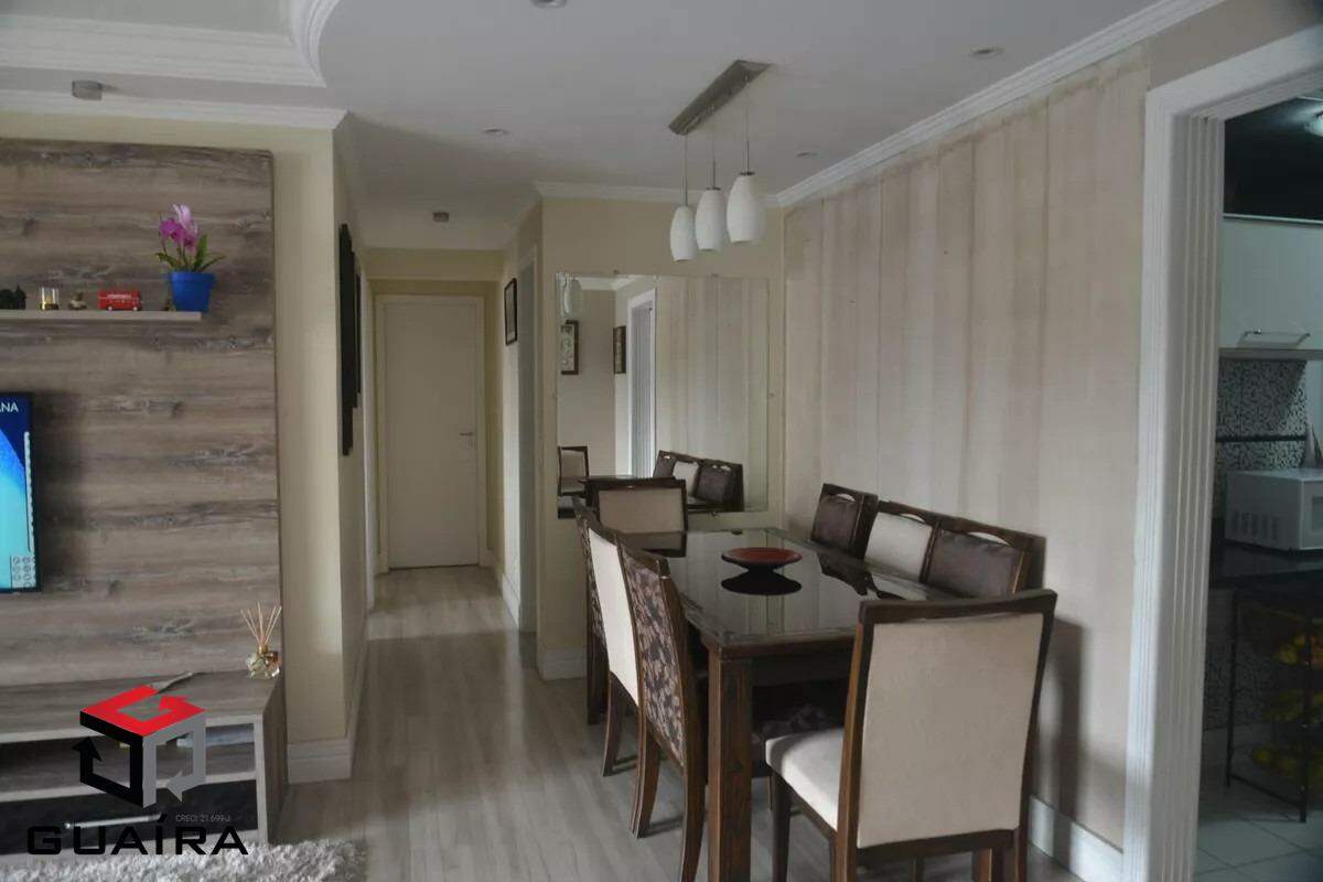 Apartamento para alugar com 3 quartos, 92m² - Foto 3