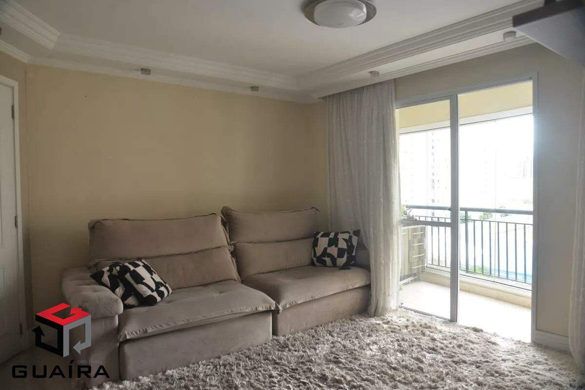 Apartamento para alugar com 3 quartos, 92m² - Foto 4
